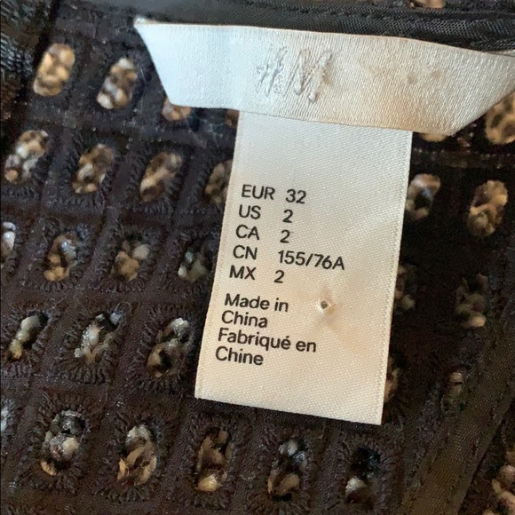 H&M Dress - Picture 7 of 9